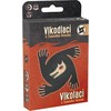 Zygomatic Asmodee vilkolakiai iš Tamsaus miško