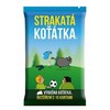 Exploding Kittens Asmodee Explosive Kittens Expansion – dėmėtieji kačiukai