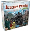 Asmodee „Adc Blackfire“ pramogų bilietai, prašome! Europa