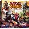 Asmodee ADC „Blackfire Marvel Zombies“: Superherojų pasipriešinimas