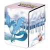 Ultra-Pro Ultra Pro: Pokémon - Alcove Flip Deck Box - Gallery Series - Frosted Forest