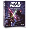 Fantasy Flight Games Žaidimas ADC Blackfire Star Wars: The Deckbuilding