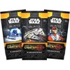 Fantasy Flight Games Star Wars: Unlimited - šuolis į šviesos greičio stiprintuvą
