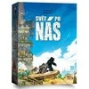 Asmodee ADC Blackfire Svět po nás