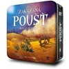 Asmodee Adc Blackfire Entertainment Uždrausta dykuma