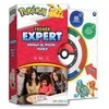 Asmodee Zanzoon Pokémon Trenér Expert