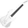 „AeroBand MIDI“ išmanioji gitara, balta