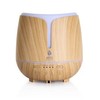 Drėkintuvas Airbi SONIC Aroma difuzorius šviesios medienos