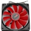 AIREN Fan REDWINGS140 - ultra tichý ventilátor 140mm