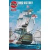 Airfix - HMS Victory, 1/180, A09252V