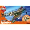 Airfix - QUICK BUILD Spitfire, J6000