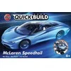 Airfix – QUICKBUILD McLaren Speedtail, J6052