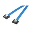 Akasa Proslim SATA 3 laidas 50cm tiesus – mėlynas