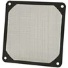 Akasa 120mm ventiliatoriaus dulkių filtras (GRM120-AL01-BK)