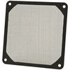 Akasa 80 mm ventiliatoriaus dulkių filtras (GRM80-AL01-BK)