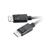 Akasa DisplayPort Cable 2m - juodas