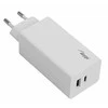 USB C maitinimo adapteris USB A - 5V-20V/1.5A-5A - Akyga AK-CH-20