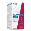 ALAVIS 5 MINI 90 tablečių