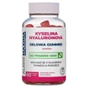 ALAVIS MAXIMA Kyselina Hyaluronová GELOWA GUMMIES Jahoda 60 žvýkacích tablet