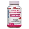 ALAVIS MAXIMA Kyselina Hyaluronová GUMMIES 60 žvýkacích tablet