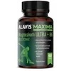 ALAVIS MAXIMA Magnezium ULTRA + B6 60 kapslí