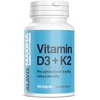 ALAVIS MAXIMA Vitamin D3 K2, 60 kapslí