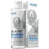 ALAVIS šampūnas su chlorheksidinu 250 ml