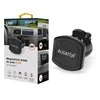 Magnetic holder ALIGATOR HA09 for ventilation grille, universal