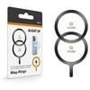 Aligator Mag-Rings Set feromagnetických samolepek