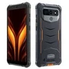 Aligator RX850 eXtremo 4+64GB černo-oranžová
