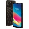 Aligator S6600 Duo 4+64GB juoda