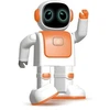 Aligator Smart AI Dancing Robot oranžová