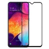 Aligatoriaus grūdintas stiklas, skirtas Samsung Galaxy A50 viso paviršiaus klijavimui