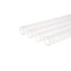 Alphacool Eisrohr 13/10mm Hard-Tube Acrylic (PMMA) – satin, 80cm (4-pack)