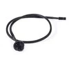Alphacool Eiszapfen Temperature Sensor flat G1/4 – juodas