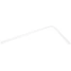 Alphacool Hardtube Acrylic 16/13mm bent 90 degrees – 60cm