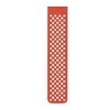 Oranžinis Dirželis Amazfit Fluoelastomer Series Air Series Strap Horizon Oranžinis (20mm)