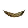 Amazonas Travel Set kamufliažinis Travel Hamakas, 275x140 cm, 120 kg