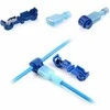 Amio T tipo greitas pajungimas 0,75-2,5mm2,15A, 5vnt, s