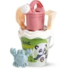 Rappa Androni RECYCLING PASTEL Sand set forest