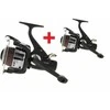 Zfish Ritė AP Carp Runner MAX 60 1+1