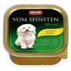 Animoda ANIMONDA Vom Feinsten Adult paukštiena with pasta – drėgnas ėdalas šunims – 150g