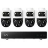 Eufy Security „Eufy PoE NVR S4 Max“