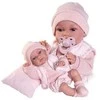 Rappa Antonio Juan 70364 TONETA - lėlė-34 cm