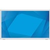 Monitorius ELO Touchsystems ET2270L-2UWA-1-WH-G 22 IN LCD/FHD PCAP 10-TOUCH ANTI-GLARE WHT