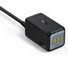 AOHI stalinis įkroviklis 120W AOC-C006 120W, 2x USB-C, 2x USB-A (juodas)
