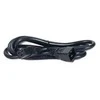APC Przełącznik Power Cord, C19 to C20, 0.6m (AP9892)
