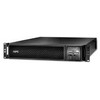 Apc Smart-UPS SRT 3000VA/2700W RM 208/230V internetinis IEC, 4 min prie visos apkrovos