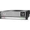 APC nešiojamas nepertraukiamo maitinimo šaltinis „Smart-UPS SRT Li-Ion 1000VA RM 230V“
