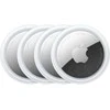 Apple AirTag (4 Pack) (2nd gen) - MFEA4ZM/A